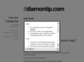 diamontip.com