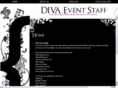 divaeventstaff.com