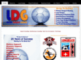 donnalucas.net