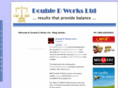 doubledworks.com