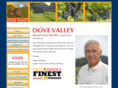 dovevalleywinery.com
