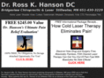 drrosshanson.com
