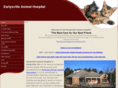earlysvilleanimalhospital.com