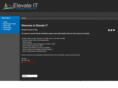 elevateit.com