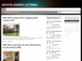 estateagentslettings.com