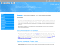 evantec.co.uk