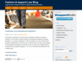 fashionapparellawblog.com