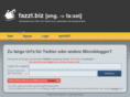 fazzt.biz