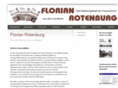 florian-rotenburg.org