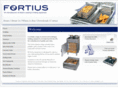 fortiusuk.com