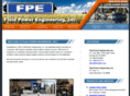 fpeonline.com