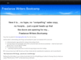 freelancewritersbootcamp.com