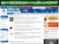 frontiersinhumanevolution.org