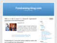 fundraising-blog.com