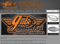 gabescustom.com