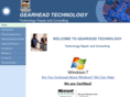 gearheadtechnology.net