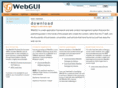 getwebgui.com