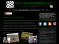 greenerdiamond.com