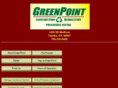 greenpointcd.com