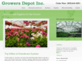 growersdepot.com