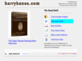 harrybanes.com