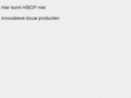 hibop.com