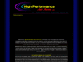 highperformancemarine.com
