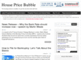housepricebubble.com