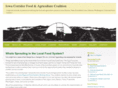 iacorridor-localfood.org
