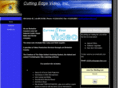 icuttingedgevideo.com