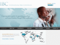 internationalbibleconference.org