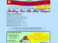 ioscocountyfair.com