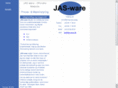 jas-ware.com