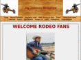 jjohnsonministries.com