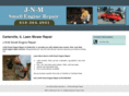 jnmsmallenginerepair.com