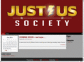 justussociety.com