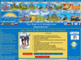 laketahoetourski.com