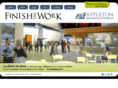 letsfinishthework.com