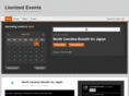 lionizedevents.com