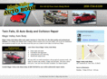 magicvalleyautobody.com