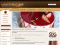 maisonbraissand.com