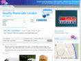 manwithvaninlondon.com