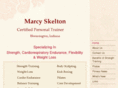 marcyskelton.com