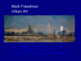 markfreedman-paintings.com