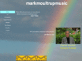 markmoultrup.com