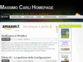 massimocarli.it