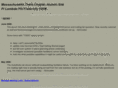 masstheta.net