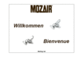 mozair.com