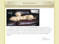 mycascadegoldens.com