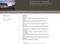 mycornerstonecrossing.com